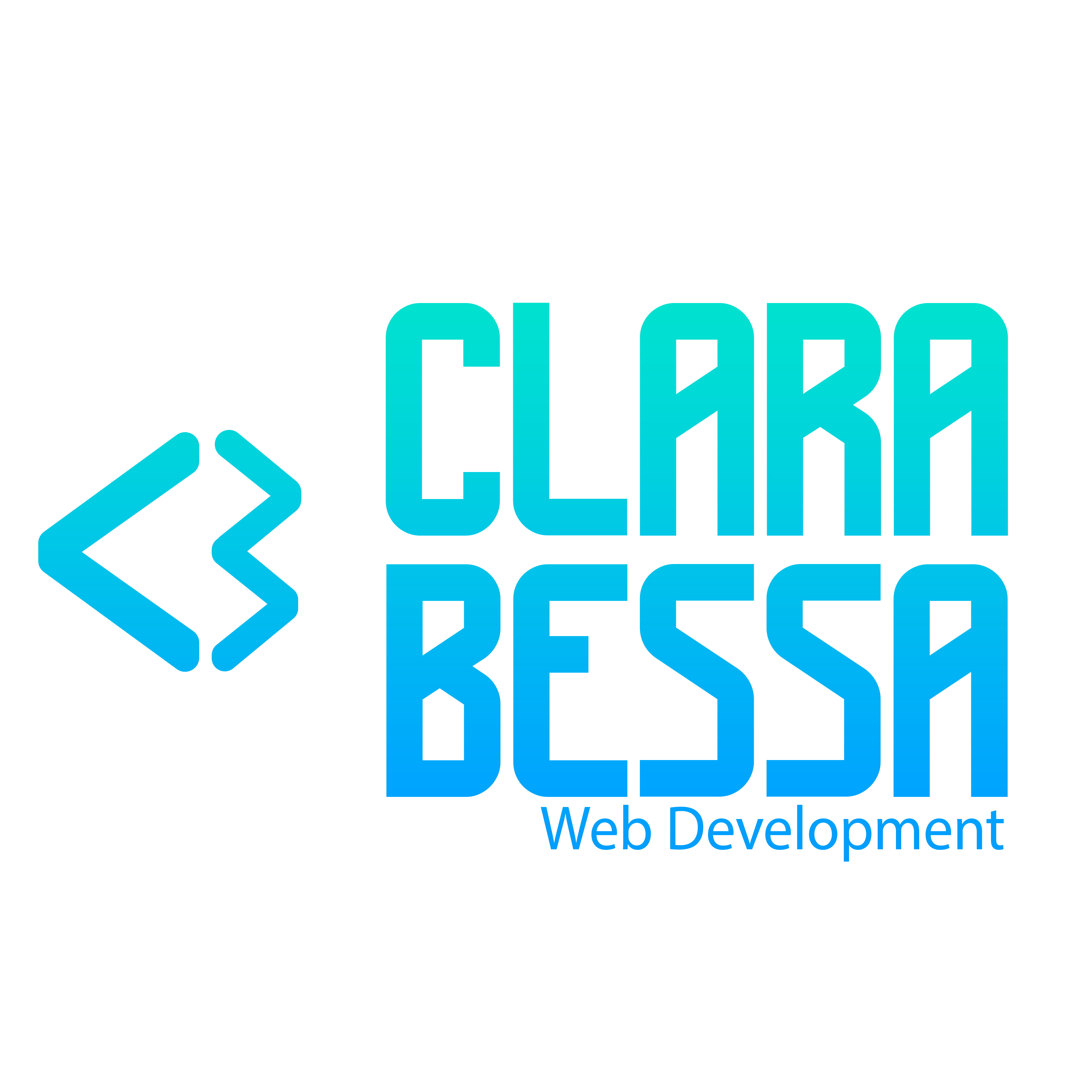 Logo Clara Bessa